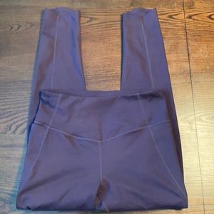 Zella Side Pocket Leggings S